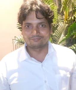 प्रमेश झा