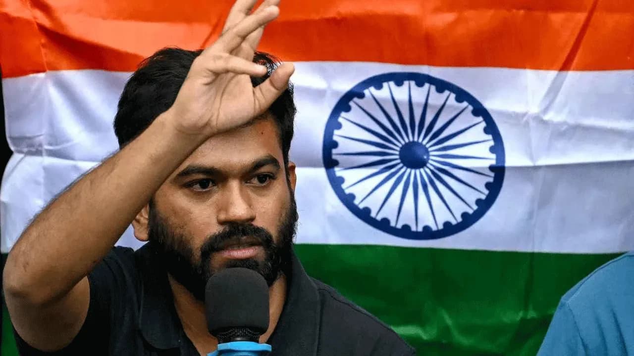 सीजेपी प्रमुख अभिजीत दिपके ने दिवाली तक प्रोटेस्ट से ब्रेक का किया ऐलान