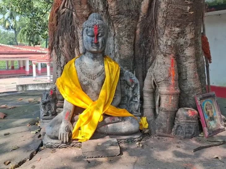 विकास की राह देख रही बिहार की उपेक्षित धरोहरें