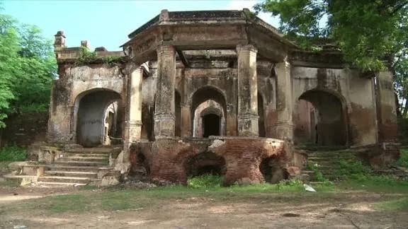 टिकारी राज किला :  जहाँ स्थापत्य, पुरातत्व और इतिहास एक-दूसरे से मिलते हैं